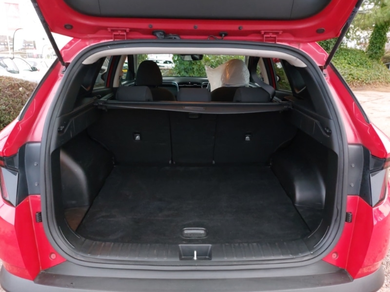 Used Hyundai TUCSON 2021 for sale - 77130207: Photo 8