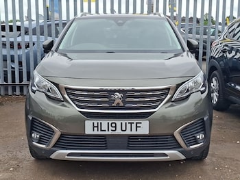 Used Peugeot 5008 2019 for sale - 78885113: Photo