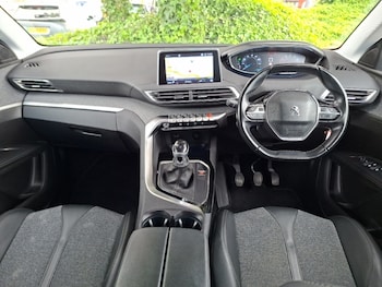 Used Peugeot 5008 2019 for sale - 78885113: Photo
