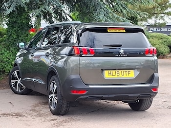 Used Peugeot 5008 2019 for sale - 78885113: Photo