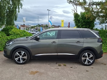 Used Peugeot 5008 2019 for sale - 78885113: Photo