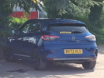 Used Renault Clio 2023 for sale - 78998275: Photo