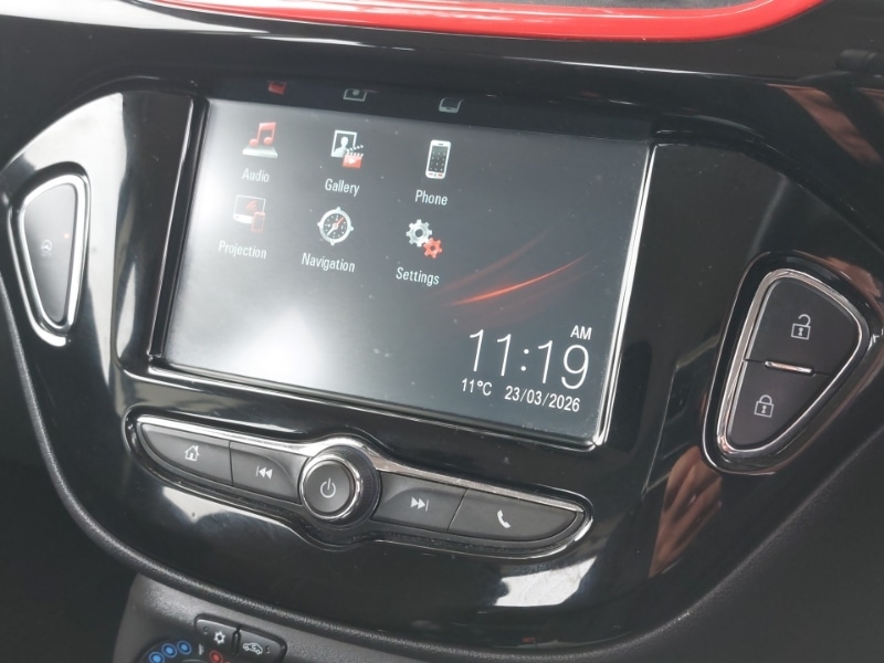 Used Vauxhall Corsa 2019 for sale - 78032725: Photo 10