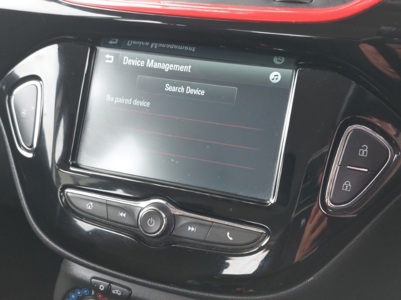 Used Vauxhall Corsa 2019 for sale - 78032725: Photo 11