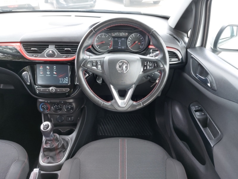 Used Vauxhall Corsa 2019 for sale - 78032725: Photo 12