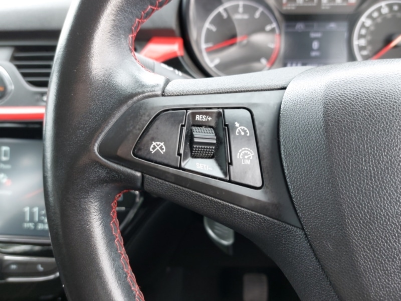 Used Vauxhall Corsa 2019 for sale - 78032725: Photo 13