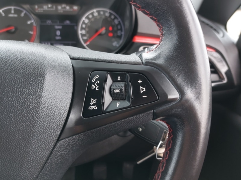 Used Vauxhall Corsa 2019 for sale - 78032725: Photo 14