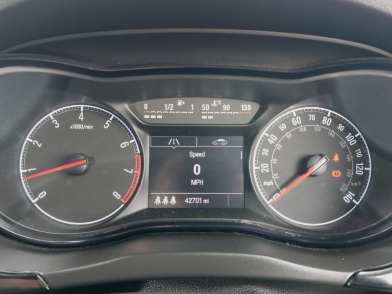 Used Vauxhall Corsa 2019 for sale - 78032725: Photo 15