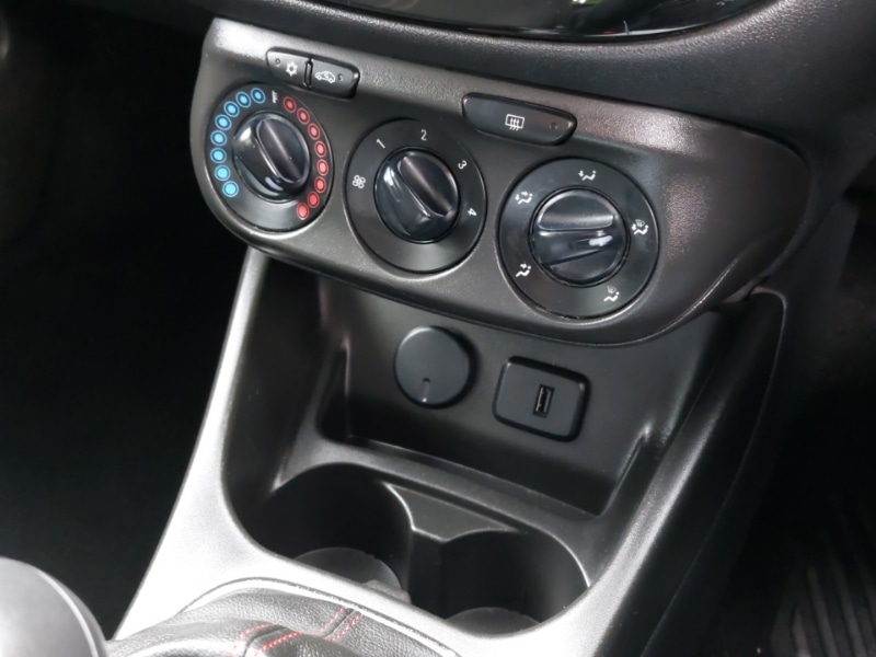 Used Vauxhall Corsa 2019 for sale - 78032725: Photo 16