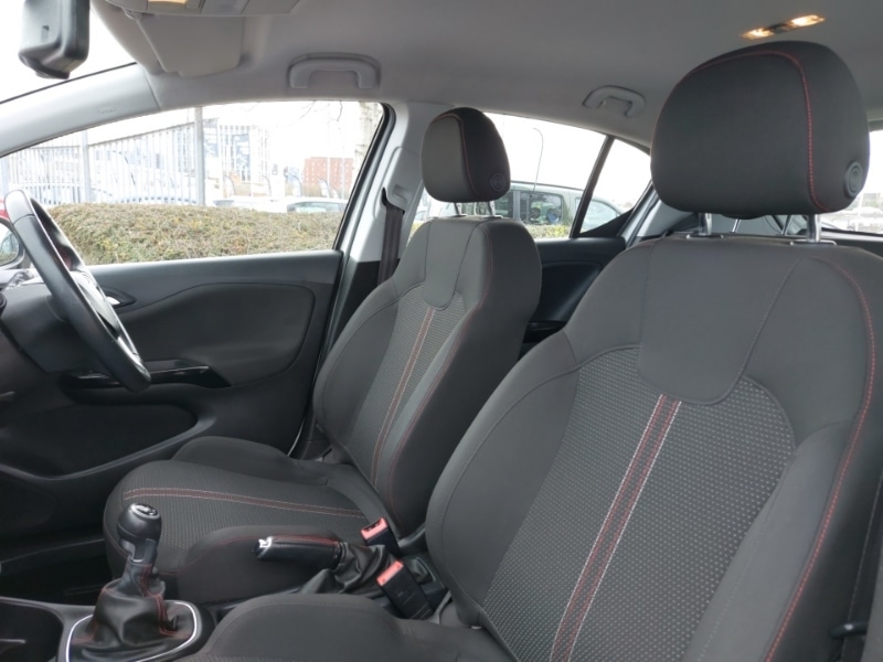 Used Vauxhall Corsa 2019 for sale - 78032725: Photo 18