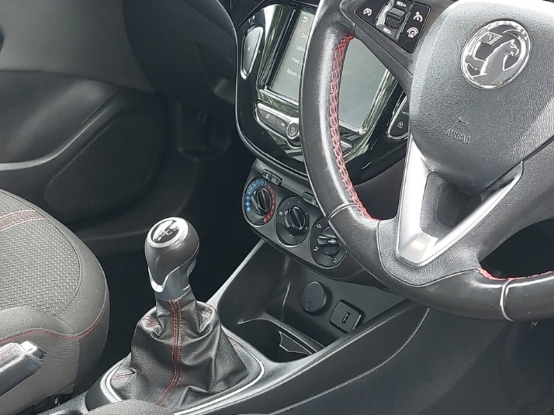 Used Vauxhall Corsa 2019 for sale - 78032725: Photo 19