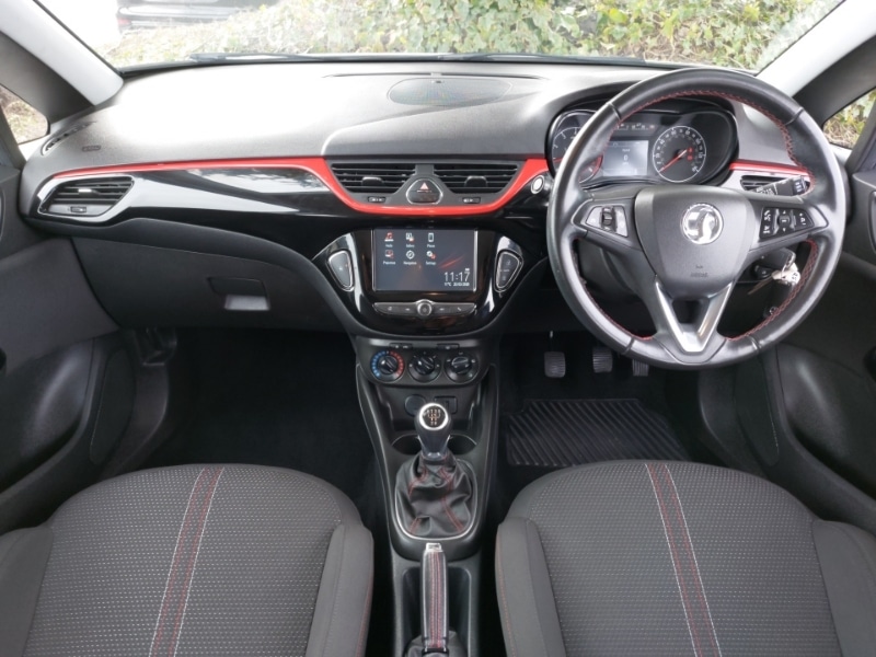 Used Vauxhall Corsa 2019 for sale - 78032725: Photo 2