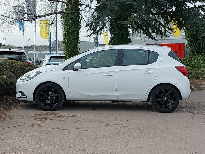 Used Vauxhall Corsa 2019 for sale - 78032725: Photo 4