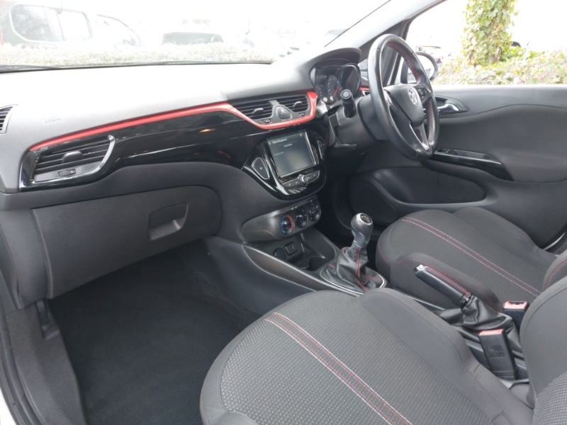 Used Vauxhall Corsa 2019 for sale - 78032725: Photo 5