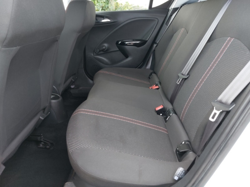 Used Vauxhall Corsa 2019 for sale - 78032725: Photo 6