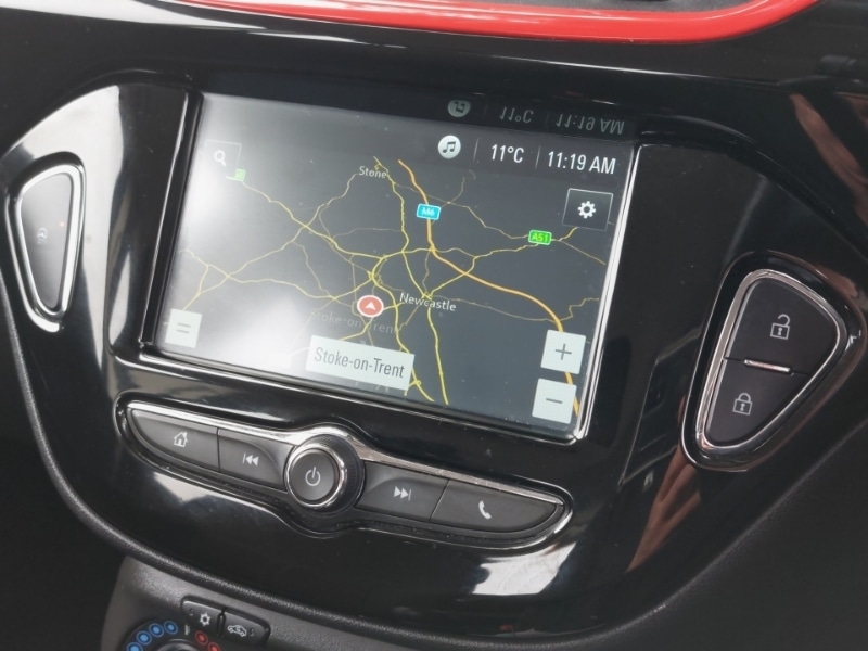 Used Vauxhall Corsa 2019 for sale - 78032725: Photo 7