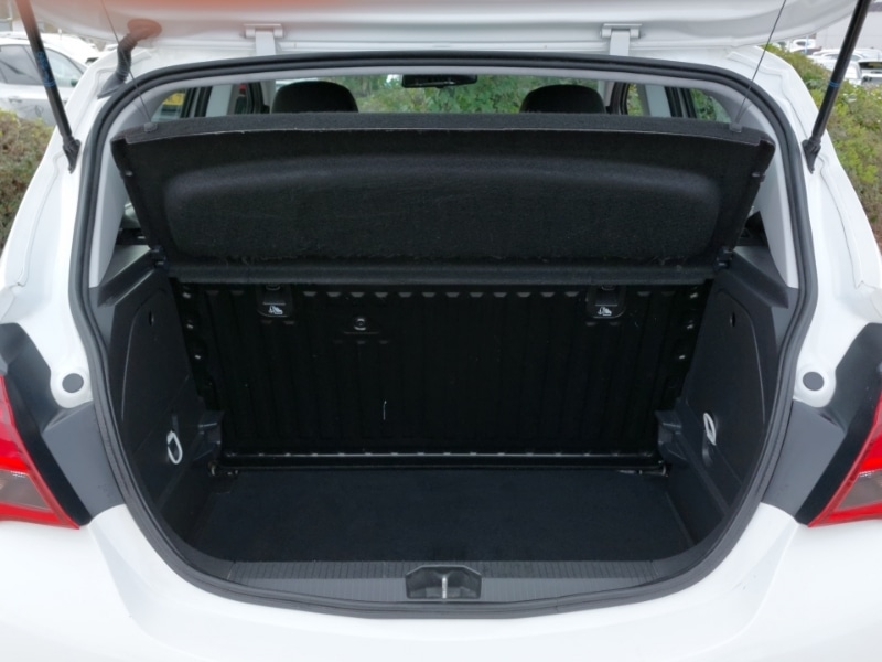 Used Vauxhall Corsa 2019 for sale - 78032725: Photo 8