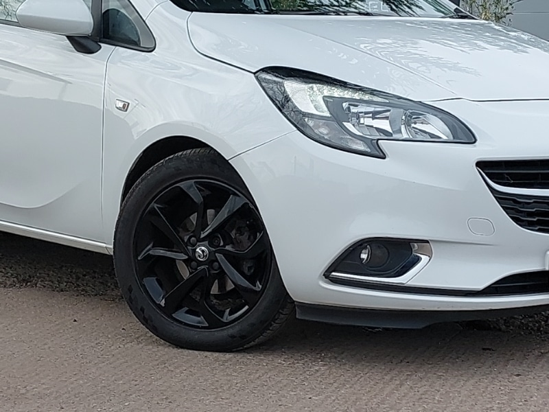 Used Vauxhall Corsa 2019 for sale - 78032725: Photo 9