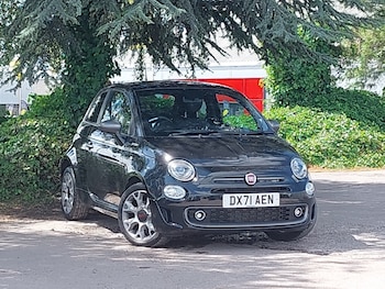 2021 - 1.0 Mild Hybrid Sport 3dr