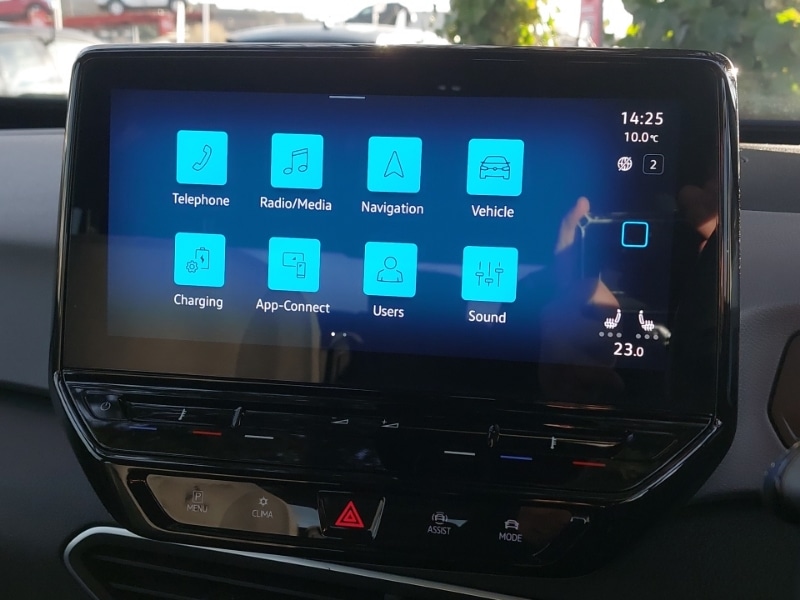 Used Volkswagen ID.3 2022 for sale - 76951611: Photo 10