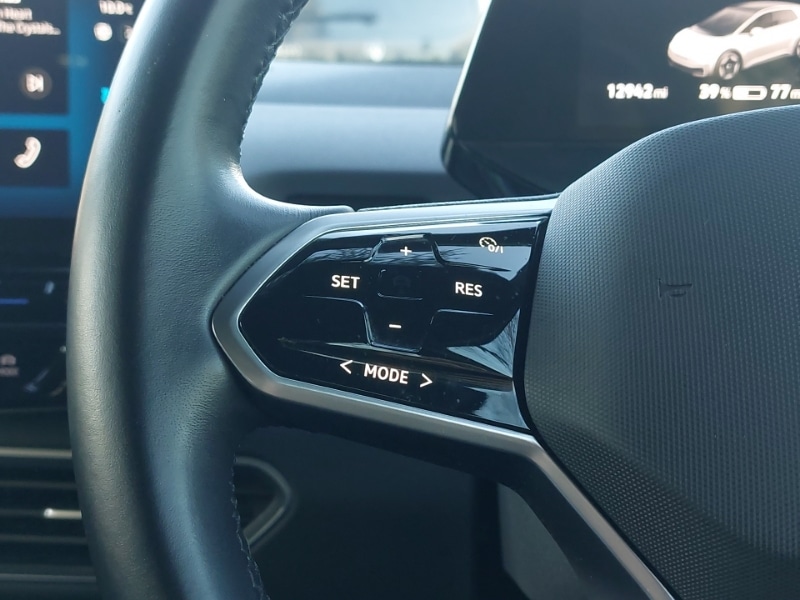 Used Volkswagen ID.3 2022 for sale - 76951611: Photo 13