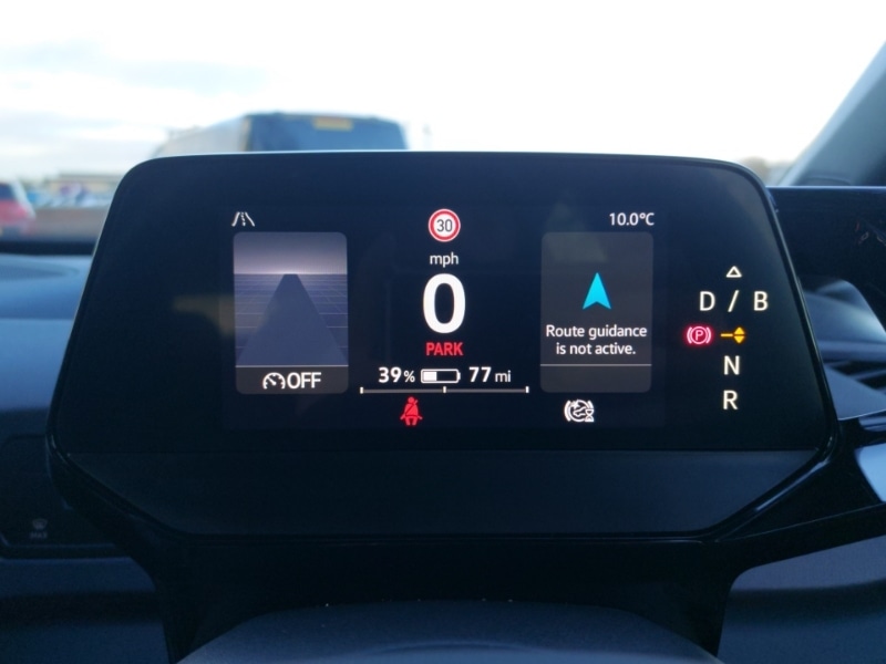 Used Volkswagen ID.3 2022 for sale - 76951611: Photo 15