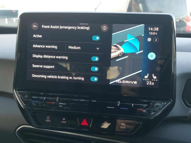 Used Volkswagen ID.3 2022 for sale - 76951611: Photo 16