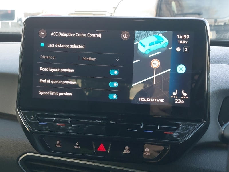 Used Volkswagen ID.3 2022 for sale - 76951611: Photo 17