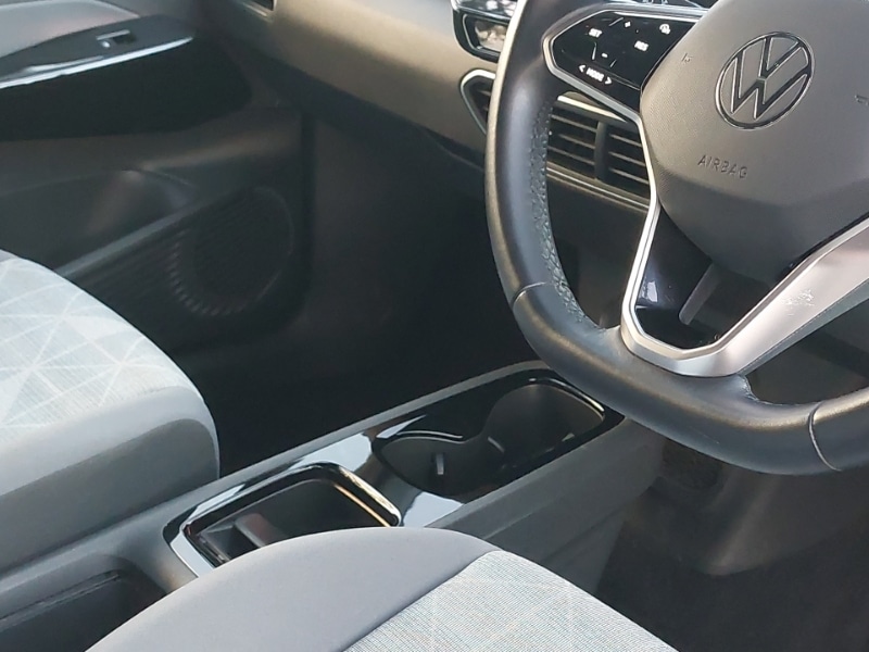 Used Volkswagen ID.3 2022 for sale - 76951611: Photo 19