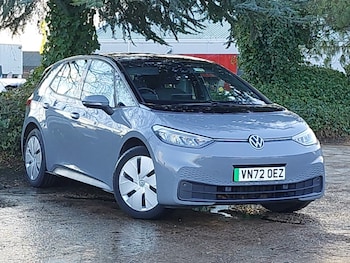 Used Volkswagen ID.3 2022 for sale - 76951611: Photo