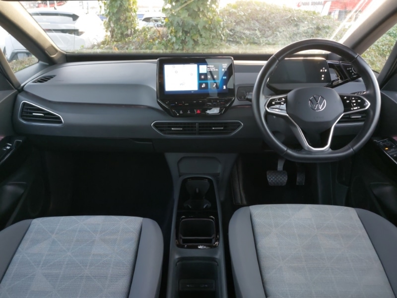 Used Volkswagen ID.3 2022 for sale - 76951611: Photo 2