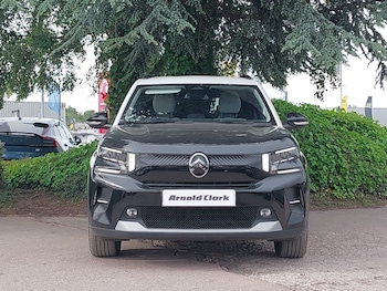 Used Citroen C3 2025 for sale - 78747211: Photo