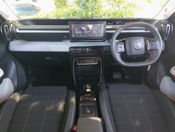 Used Citroen C3 2025 for sale - 78747211: Photo