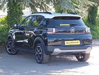 Used Citroen C3 2025 for sale - 78747211: Photo
