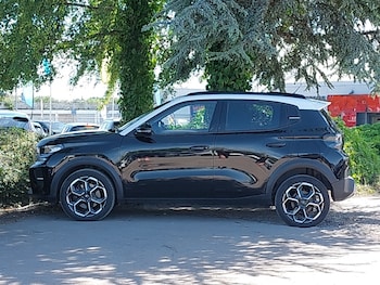 Used Citroen C3 2025 for sale - 78747211: Photo