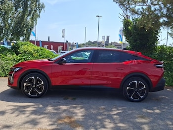Used Peugeot 408 2023 for sale - 78994375: Photo