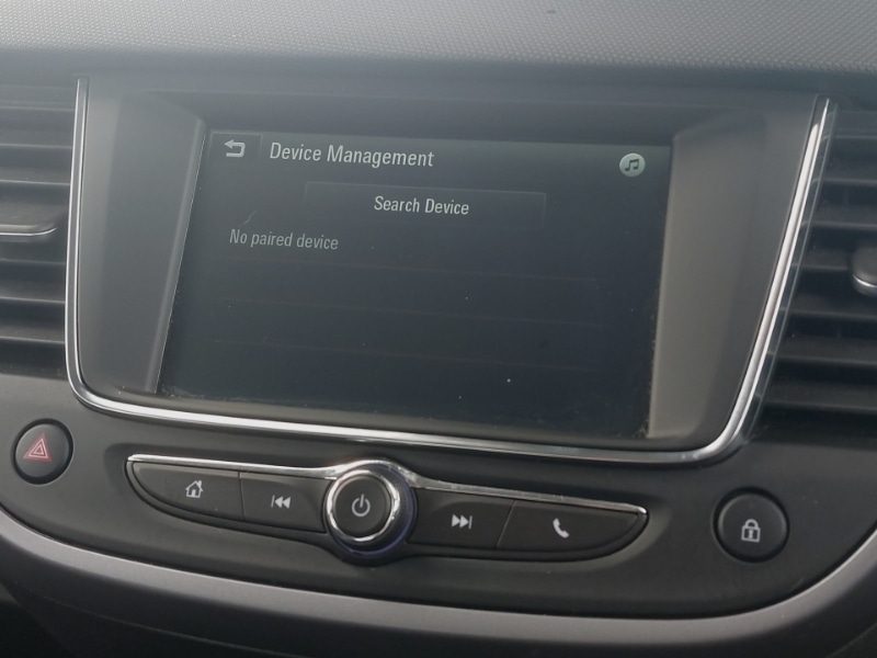 Used Vauxhall Crossland 2022 for sale - 77669800: Photo 10