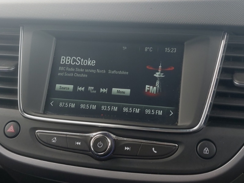 Used Vauxhall Crossland 2022 for sale - 77669800: Photo 11