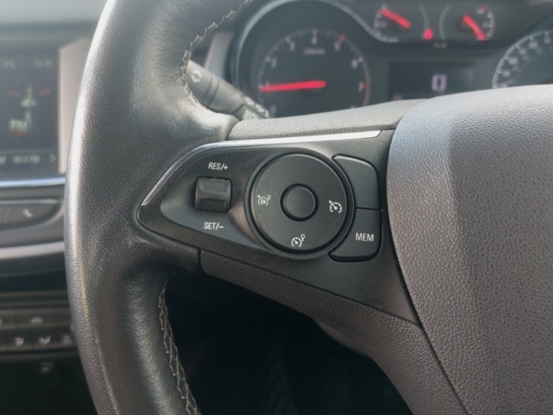 Used Vauxhall Crossland 2022 for sale - 77669800: Photo 13