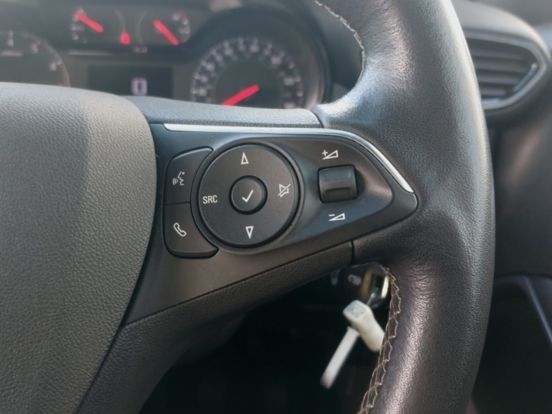 Used Vauxhall Crossland 2022 for sale - 77669800: Photo 14