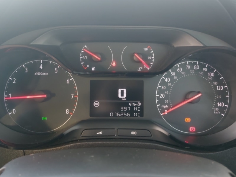 Used Vauxhall Crossland 2022 for sale - 77669800: Photo 15