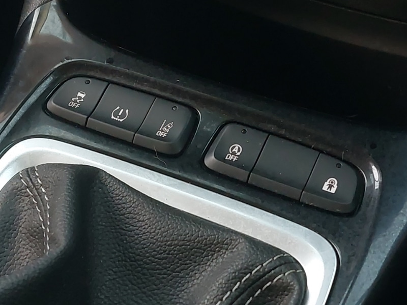 Used Vauxhall Crossland 2022 for sale - 77669800: Photo 18