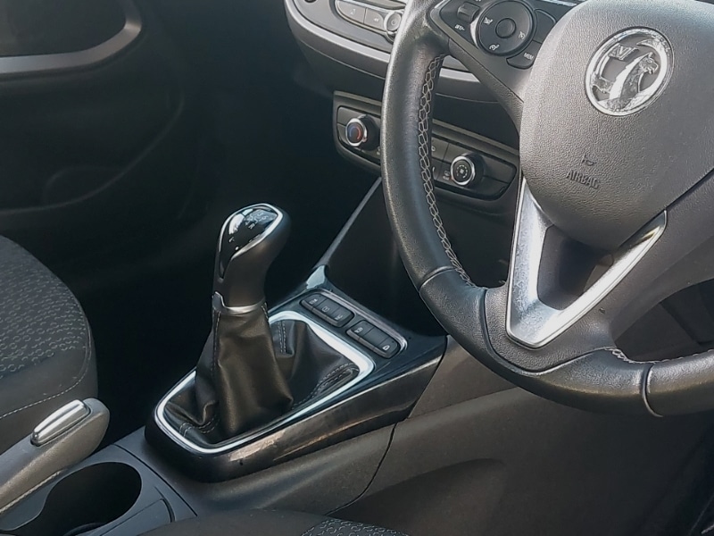 Used Vauxhall Crossland 2022 for sale - 77669800: Photo 19