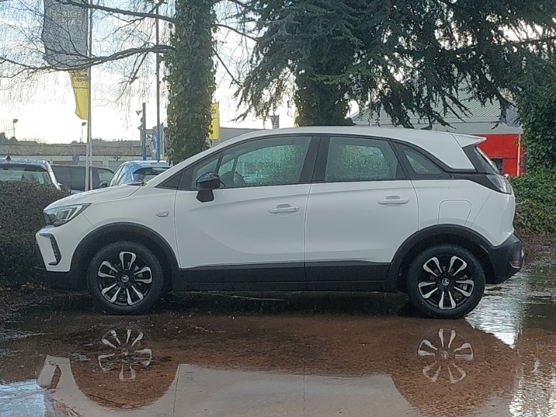 Used Vauxhall Crossland 2022 for sale - 77669800: Photo 4