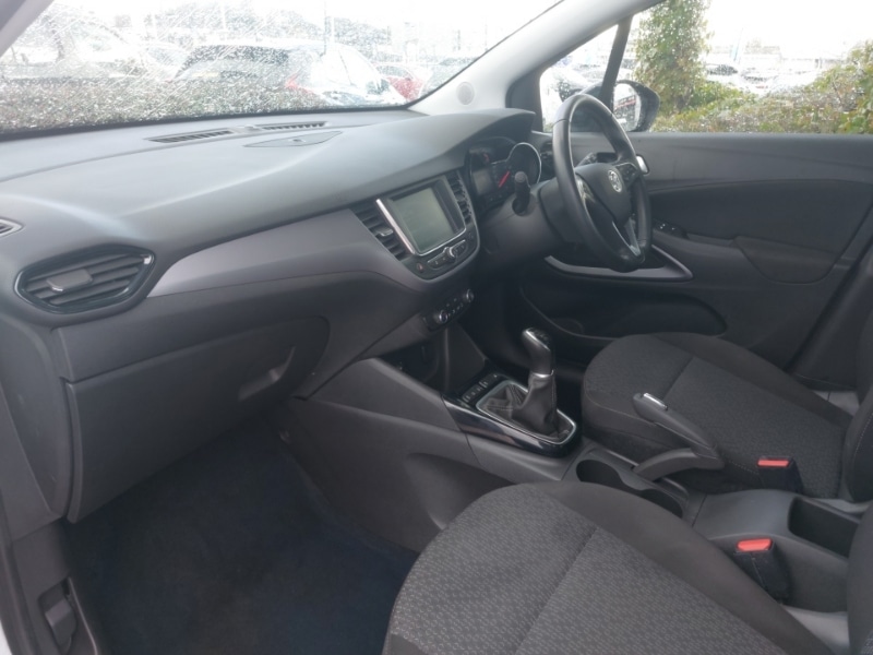 Used Vauxhall Crossland 2022 for sale - 77669800: Photo 5