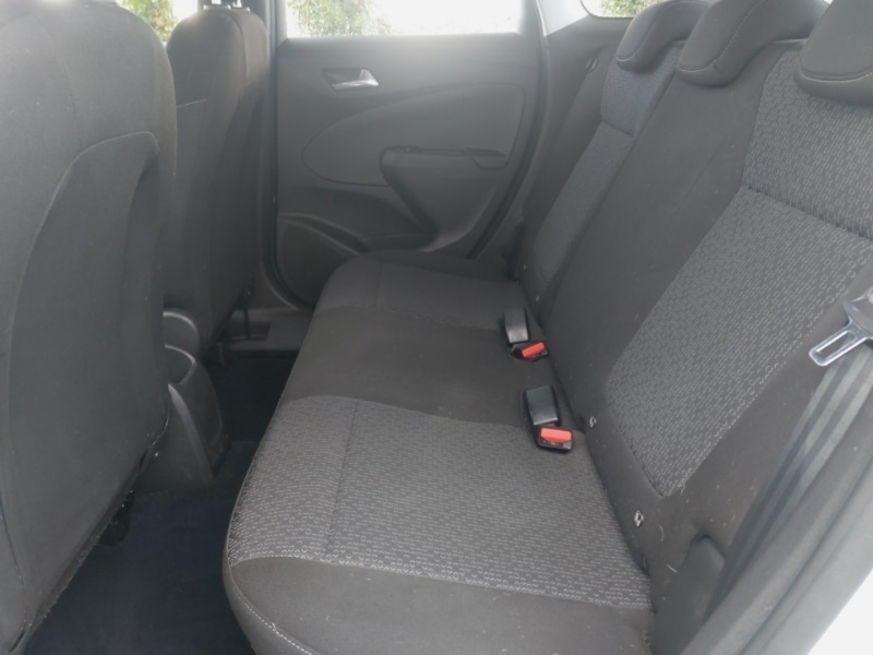 Used Vauxhall Crossland 2022 for sale - 77669800: Photo 6