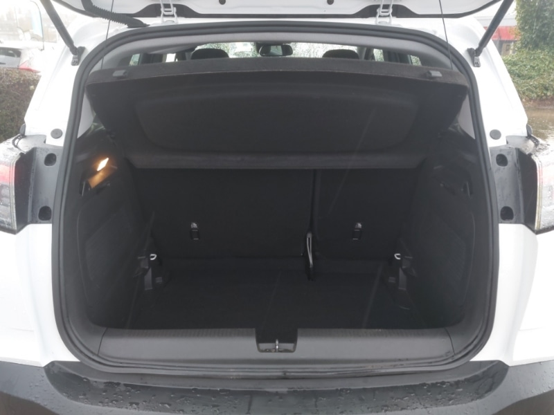 Used Vauxhall Crossland 2022 for sale - 77669800: Photo 8