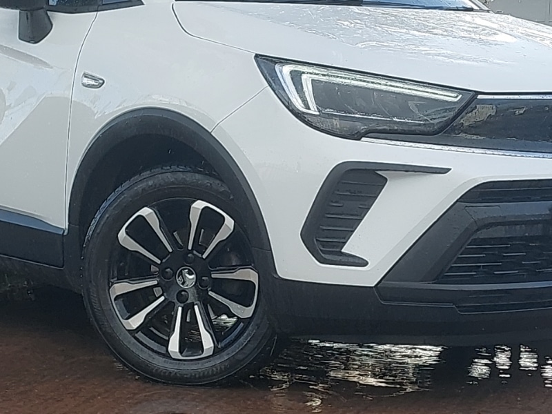 Used Vauxhall Crossland 2022 for sale - 77669800: Photo 9