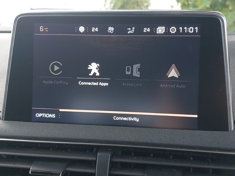 Used Peugeot 5008 2019 for sale - 78022975: Photo 10