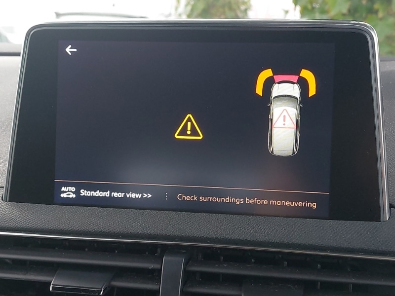 Used Peugeot 5008 2019 for sale - 78022975: Photo 11